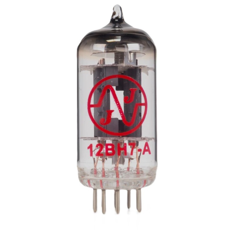 12BH7A-JJ TESLA 12BH7A-JJ TESLA